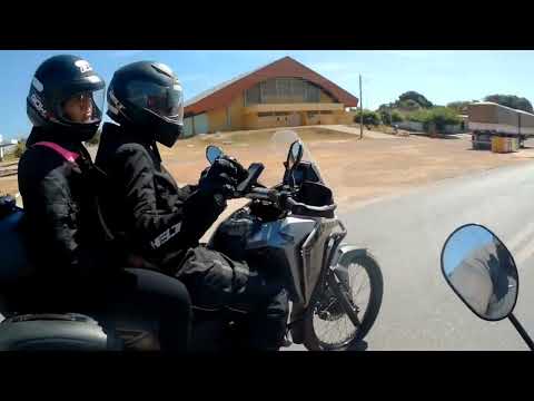 TERESINA DE GOIÁS GO.