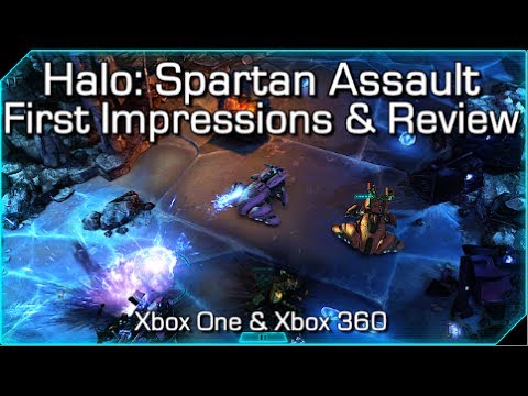 halo spartan assault xbox 360 iso