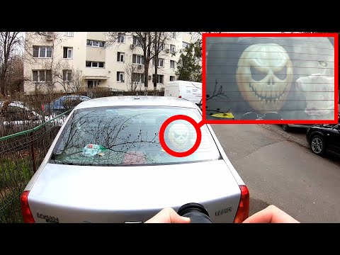 Căutând detalii ascunse - Foto Plimbare ep.35