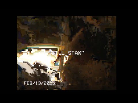 BILL STAX - weirdo [MV]