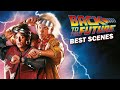 Back To The Future S Best Scenes