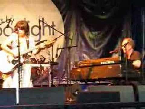 Jenny Morris - 10/11/06 - Rhythm And Flow