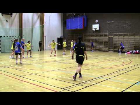 Kärra HF 2 - Särökometernas HK Del 1