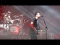 Blink 182 Man Overboard Live Montreal 2011 HD ...
