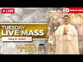 FILIPINO LIVE MASS TODAY ONLINE II MAY 6 2025 II FR JOWEL JOMARSUS GATUS