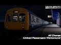 All Change Unload Passengers Workaround Great Western Express Class 101 Train Sim World 2