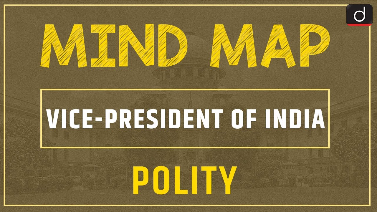 Video tutorial on constitutional roles and powers of the Vice-President