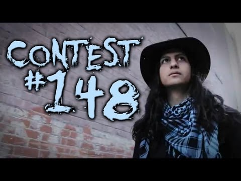 Video Contest 148 - Calling  - Dir:R.Cervantes