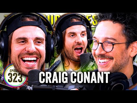 Craig Conant on TYSO - #323