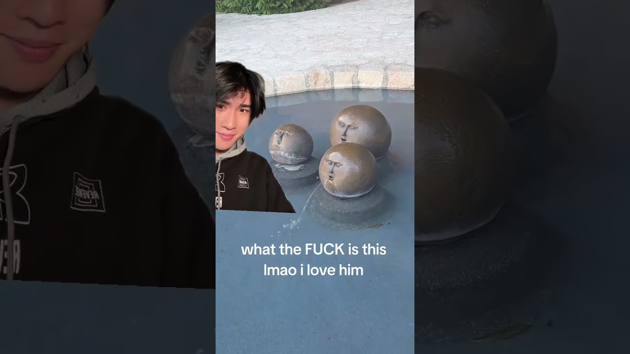 Fountain identification