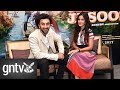 Katrina Kaif And Ranbir Kapoor In The Friend Zone