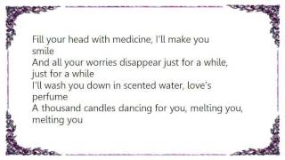 Ian Moore - Leary's Gate Lyrics