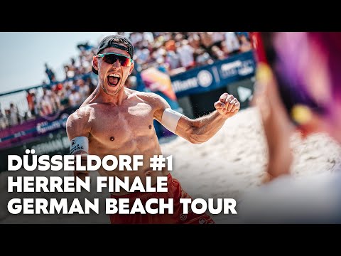 Achterbahnfahrt der Gefühle vom RAGEQUIT zum TITEL! | GBT23 Männer Finale Düsseldorf #1