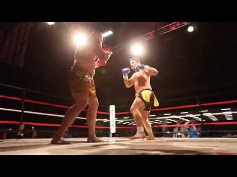 ROCKS FIGHT NIGHT 3*7*2015 RAW FIGHT VIDEO
