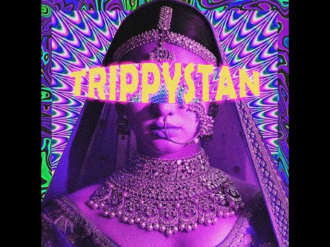 TrippyStan | Prod by ZOH | Trippy Music Video 2017