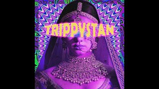 TrippyStan  Prod by ZOH  Trippy Music Video 2017