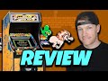 Zoo Keeper Quarter Arcade Review Is This Unplayable