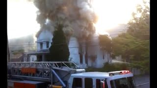 WFD:  ON THE FRONTLINE (Diamond Eyes)