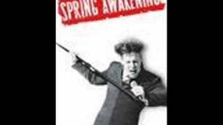 Spring Awakening - Totally Fucked