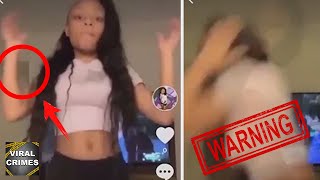 Murdered While Filming Tiktok | The Kalecia Williams Story
