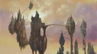 Voyage dans l'univers fantastique de François Joly