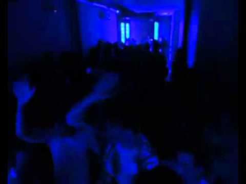 2 Waves DJ @ NYX BAR 21 07 2012