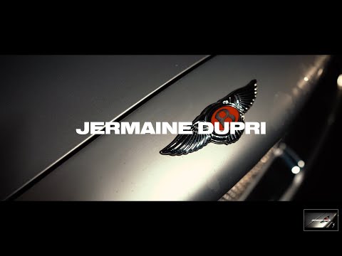 Jermain Dupri