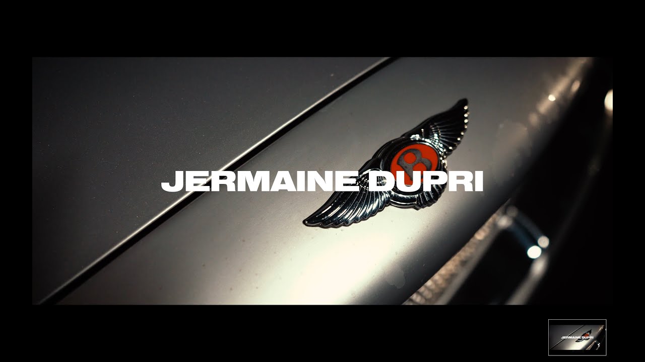 Curren$y – “Jermaine Dupri”