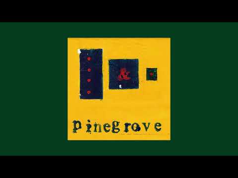 Pinegrove - Everything So Far (Full Album)