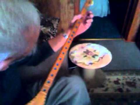 Sevdalinka Iso Dahalic