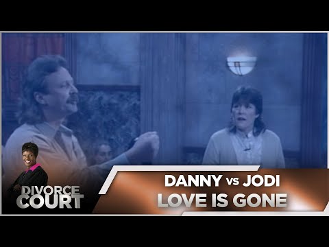 Divorce Court OG- Tara vs. Darryl: The Mother - Season 1, Episode 79