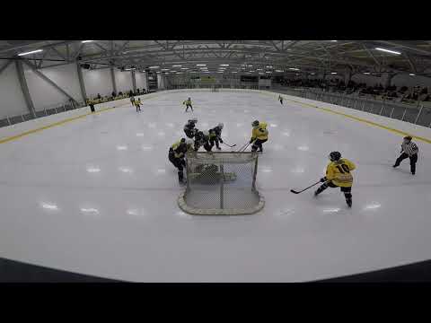 Blues Naiset - KalPa (5-3) 9.3.2019