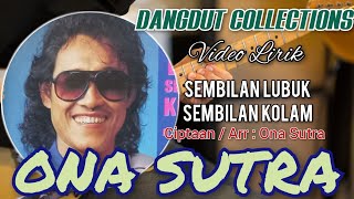 Download lagu Ona Sutra Sembilan Lubuk Sembilan Kolam... mp3