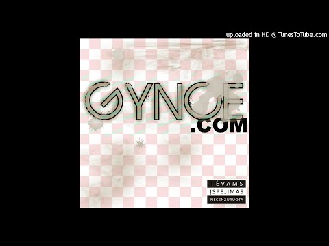 Gynce - Laima Lapkauskaite