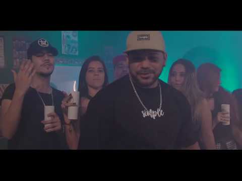 CL a Posse - Salto Alto (Official Music Video)