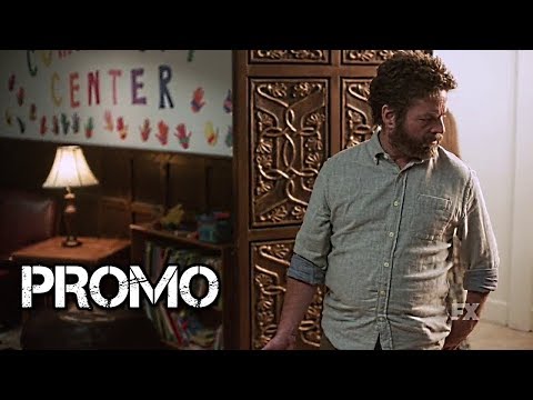 Baskets Season 3 (Teaser 'Lying')