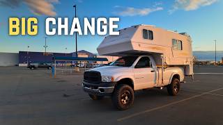 Its Time To Say GoodBye (For Now) Switching Seasons