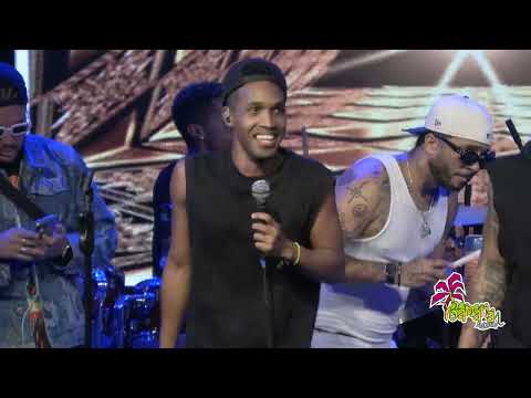 Te escapaste - Maykel Blanco - Banana Discoteca - Mayo 2025