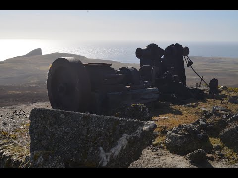 Fair Isle through a lens - Episode 6