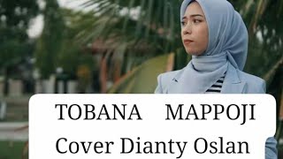 Download lagu Tobana Mappoji - Lagu Bugis Cover Dianty Oslan [ AUDIO ] mp3