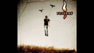 Flyleaf Broken Wings