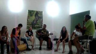 Lágrimas e Chuva-Kid Abelha