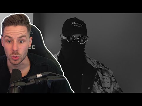 Reaktion auf Raportagen - Still (Official Video) | Rewi ein großer RAPORTAGEN fan?