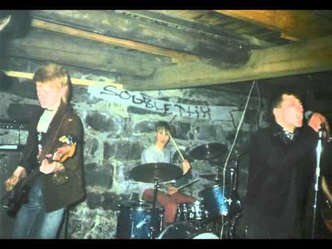 Sogblettir - Helvítis djöfull (1987)