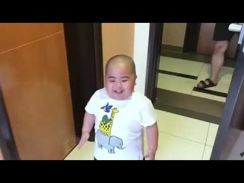 Tatan video in resort