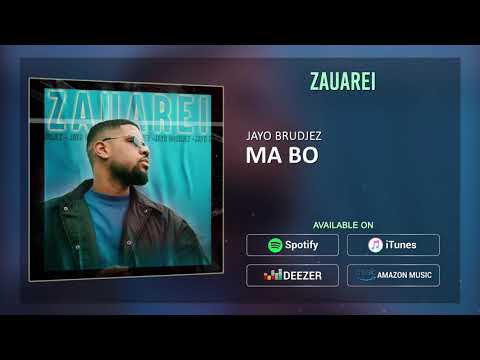 Jayo Brudjez - Ma BO (Prod. by Lewis Racks)