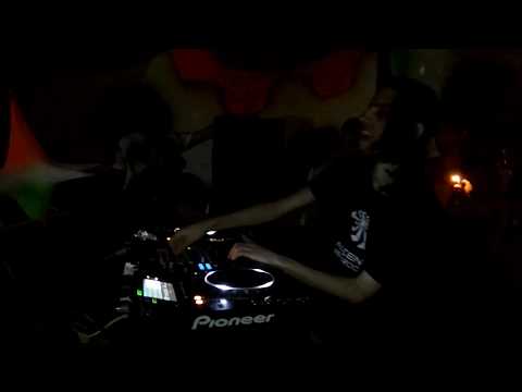 Freedom blast 2017/ MANDRAGORA LIVE /GOA /NYEX CLUB