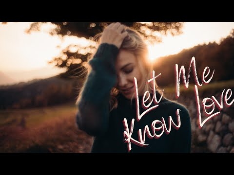 Mac Maya x Molanda - Let Me Know Love (Official Audio)