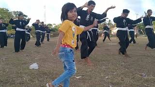 Download lagu Latihan Bersama Organisasi PSHT Cab.MBD menyambut 1 ABAD. mp3