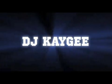 DJ KAYGEE - Things you didn't know... King Of The HiGH Top Fade...